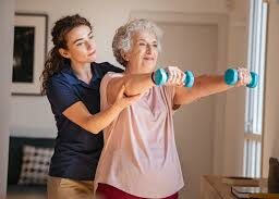 good health good life