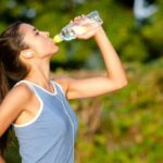 Drink Water and Stay Hydrated, and Limit Sugared Beverages: A Vital Step Toward Better Health
