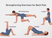 Do This Exercise Before Bed to Relieve Back Pain: