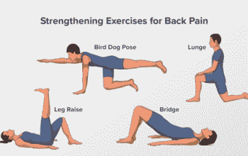 Do This Exercise Before Bed to Relieve Back Pain: