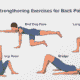 Do This Exercise Before Bed to Relieve Back Pain: