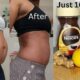 Tips to reduce a growing belly