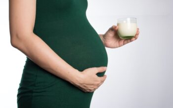 The Best Facts for a Healthy Pregnancy and Strong Milk