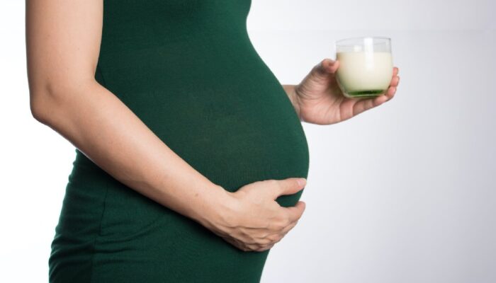 The Best Facts for a Healthy Pregnancy and Strong Milk