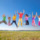 Good Health Is Essential to Living a Good Life