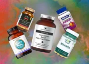 Take Multivitamin Supplements for Your Best Health: Benefits Backed by Science